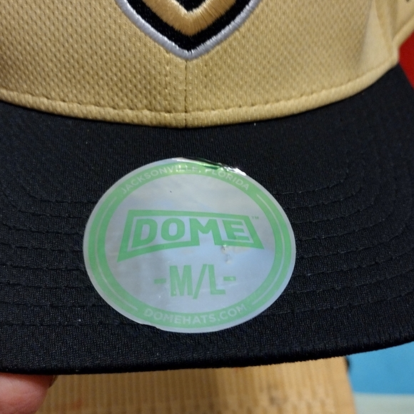 NWT Men's Dome Hat - Picture 6 of 6
